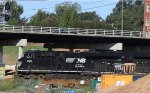 NS 8116